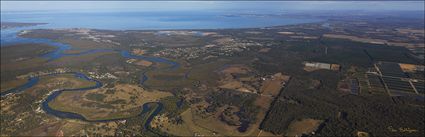 Ningi - Beachmere - QLD (PBH4 00 17518)